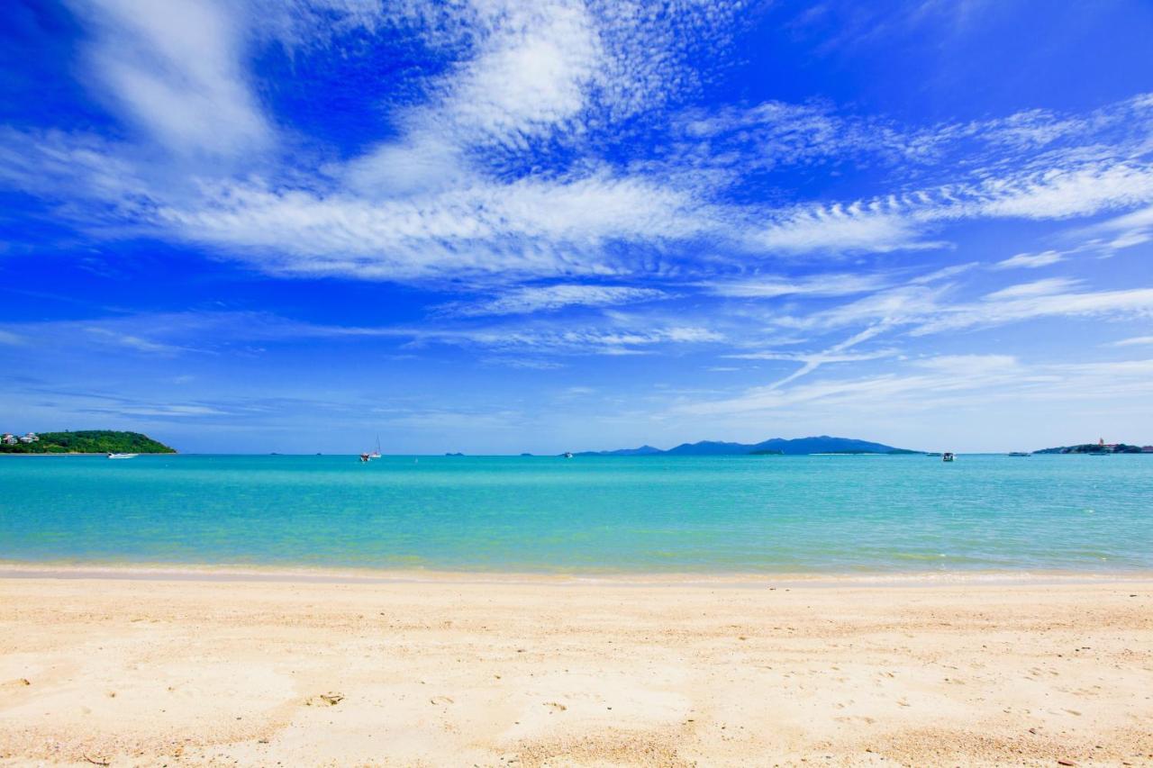 So Kohkoon Beach Resort Bang Rak Beach  Eksteriør billede